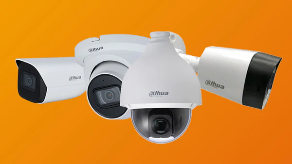 CCTV Installation